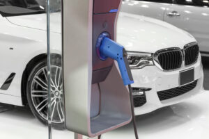 borne de recharge pour particuliers